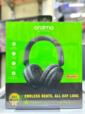 Oraimo BoomPop Lite Headphones