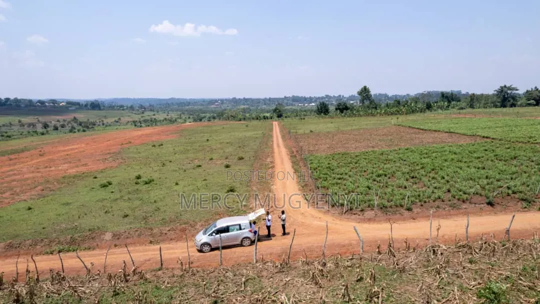 Plots for Sale