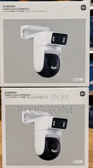 Xiaomi CW500 Dual Lens 2. Ultra HD