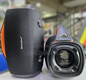 Boombest Speaker