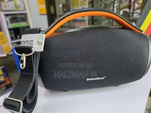 Boombest Speaker