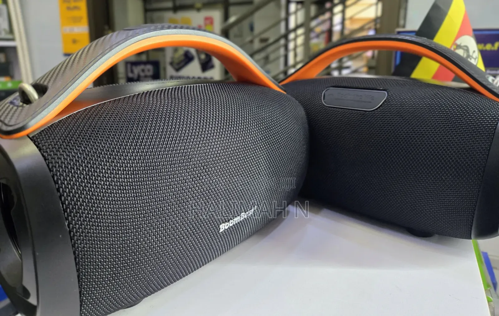 Boombest Speaker
