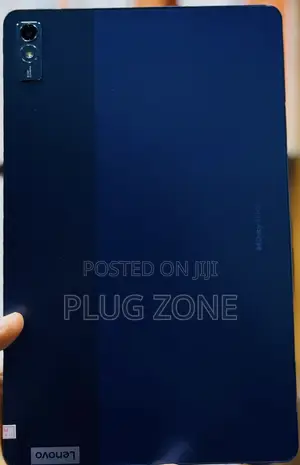 New Lenovo Tab 7 64 GB Black