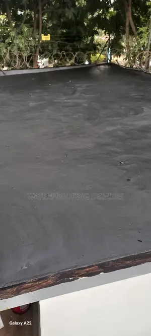 Flatroof Waterproofing Services