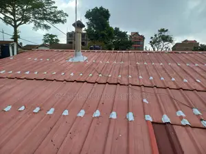 Roofsheet Waterproofing Services