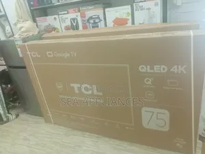 TCL 75pqled