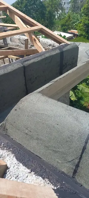 Modern Roofing | Waterproofing Services