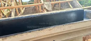 Modern Roofing | Waterproofing Services