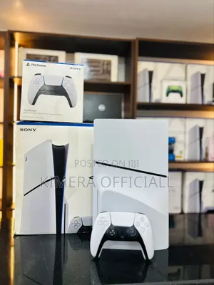 Playstation 5 Slim Disc Version: The Ultimate Breakup Cure for All