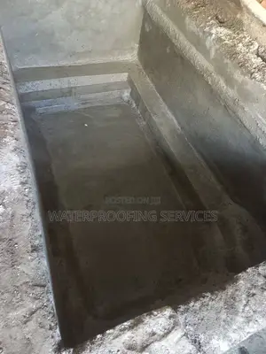 Septic Tank Leakages Waterproofing Services