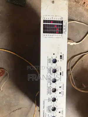 Fm Sounds Procesor