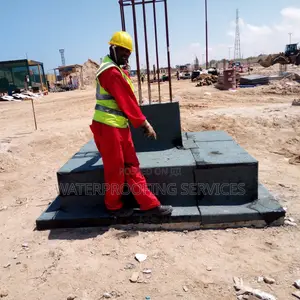 Foundation Slab Waterproofing Services