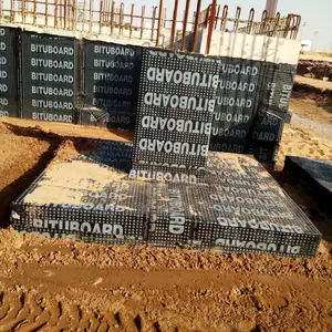 Foundation Slab Waterproofing Services