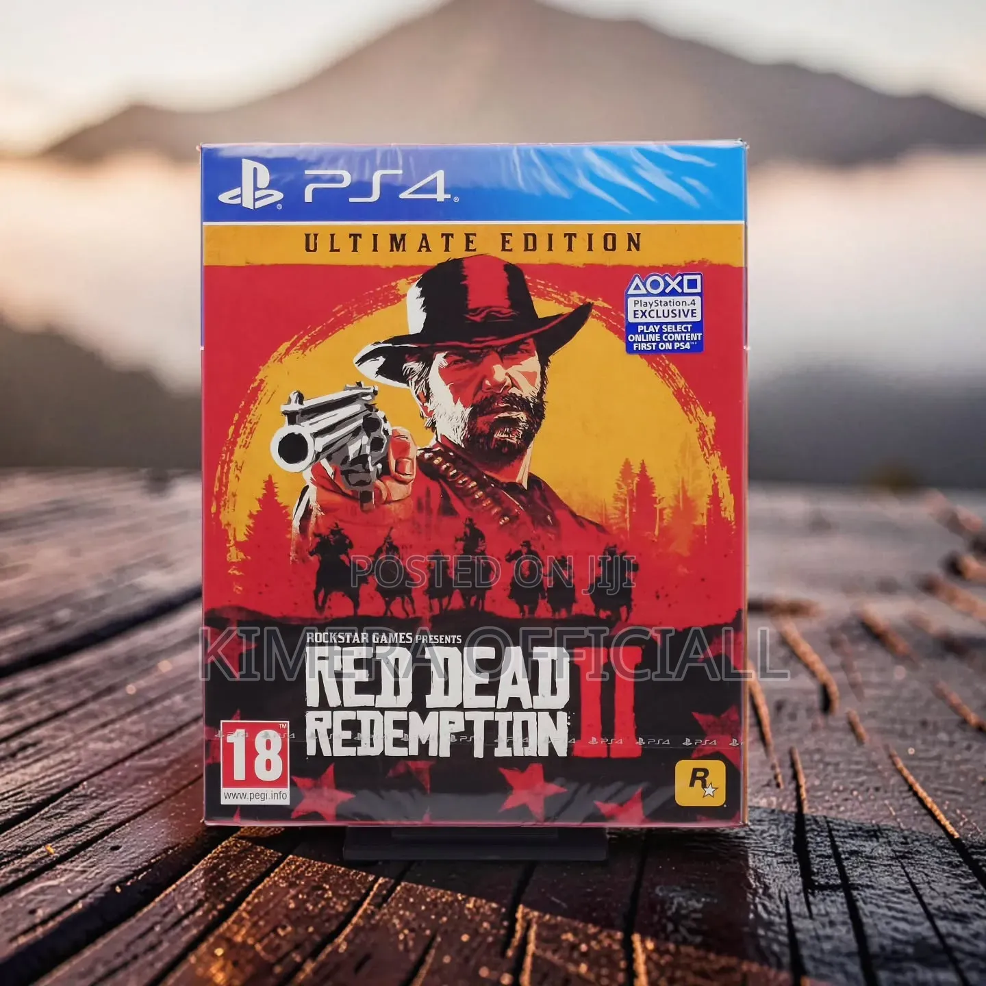 Red Dead Redemption 2: Leave Women Who Stress You; Get Cowboy Peace