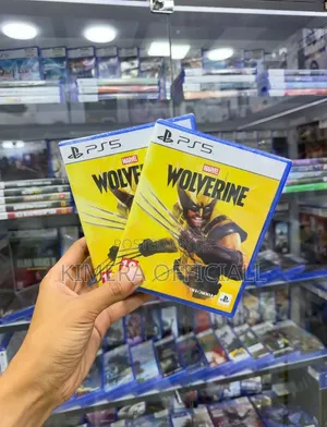 She Demands Money for Artificial Hair? Invest It This Wolverine Game