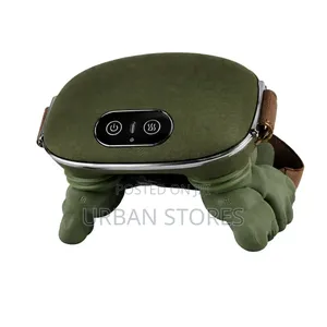Neck and Back Massager