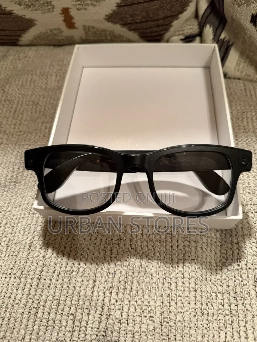 AIMB-G1 AI Smart Glasses