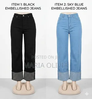 Denim Wears