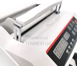 Automatic Money Counter UV Bill Counter Machine, With Digital Display