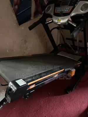 Treadmill Sport