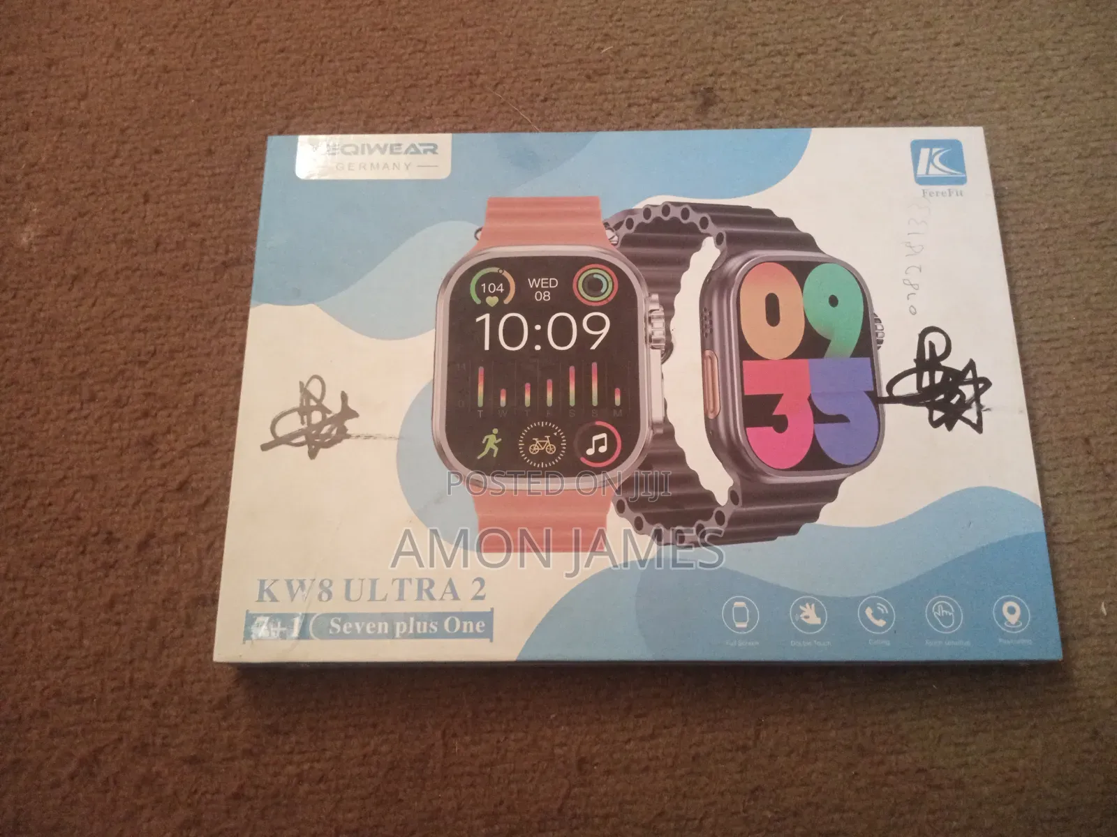 Smart Watch