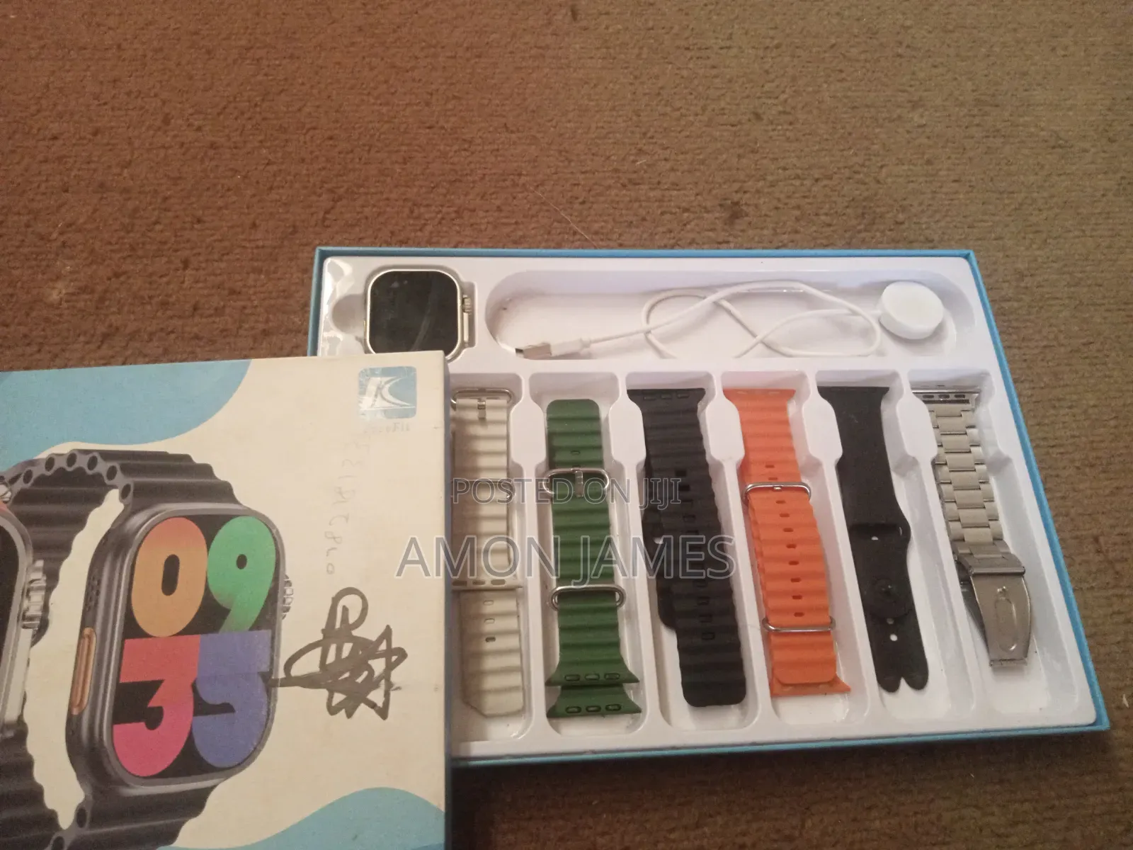 Smart Watch