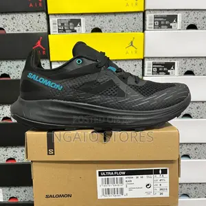 Salomon Ultra Flow Men’s Running Shoes