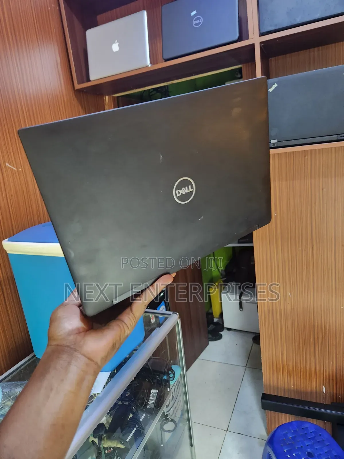 Laptop Dell Latitude 7390 8GB Intel Core i5 SSD 256GB