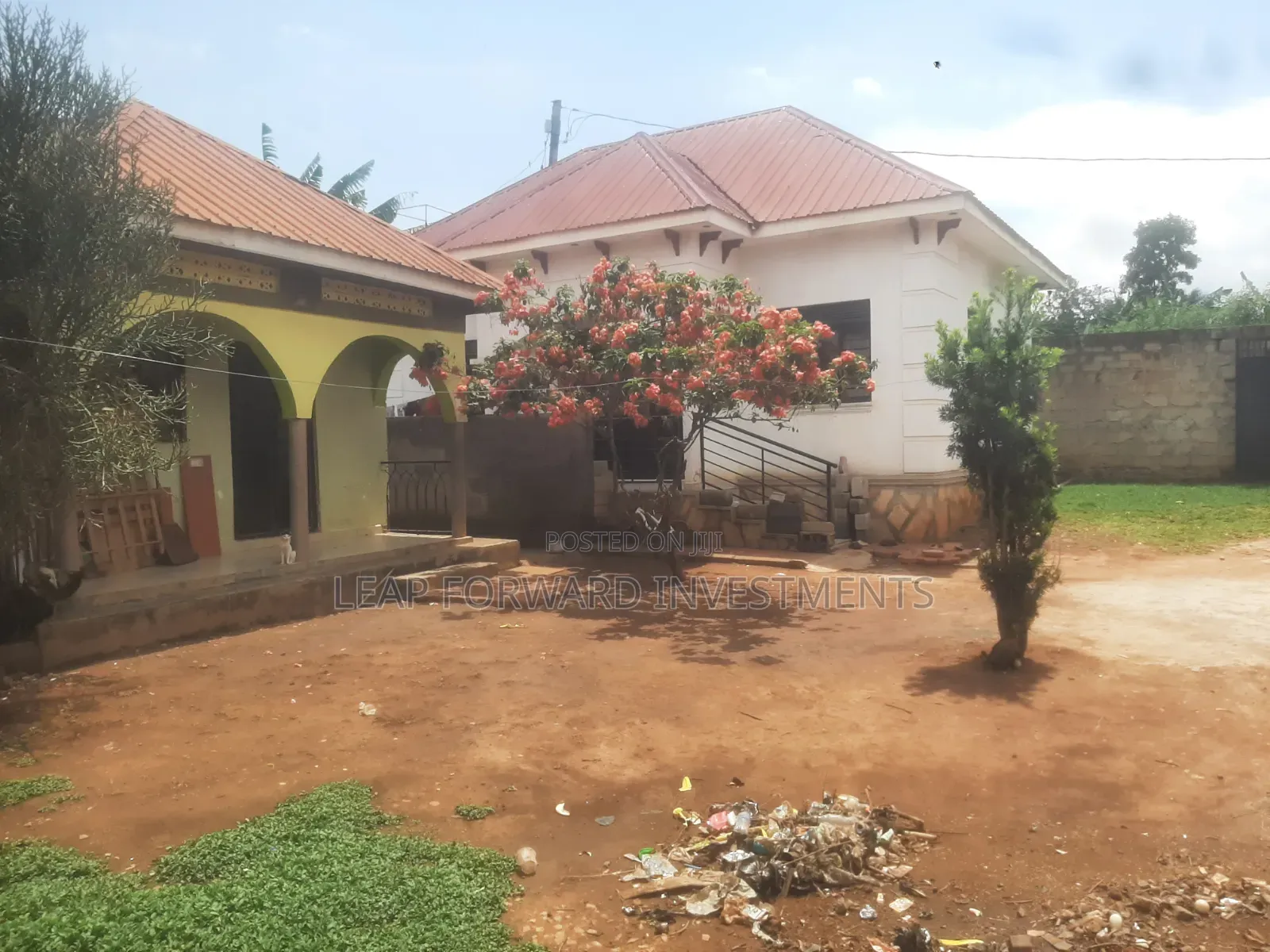3bdrm Bungalow in Central Division for sale