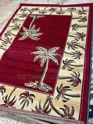Large Centre Carpets 3x2 Meters