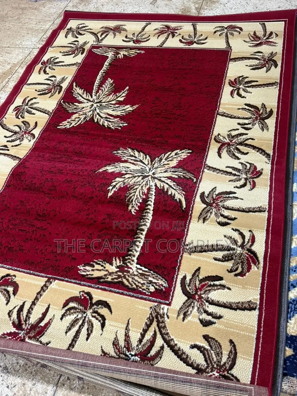 Large Centre Carpets 3x2 Meters