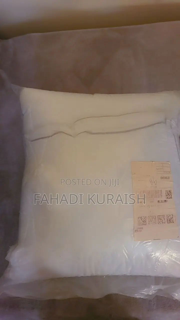 Pillows for Sleeping Set of 2, Bed Pillows King Size,