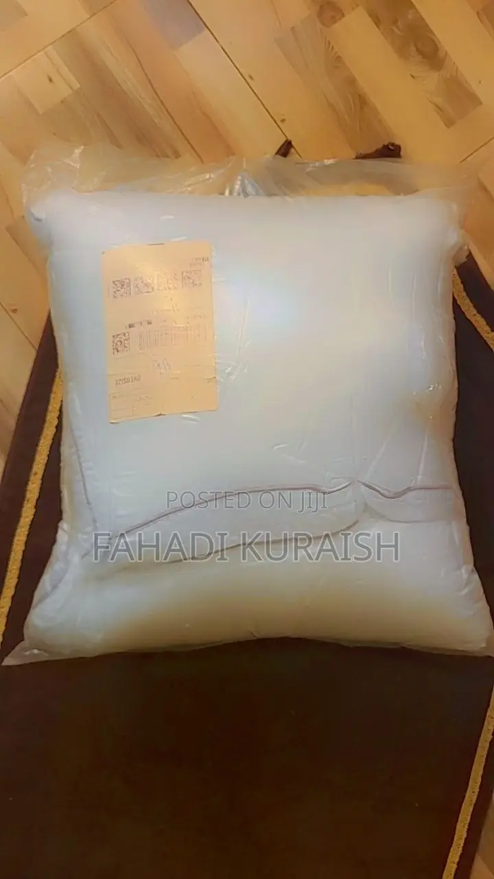 Pillows for Sleeping Set of 2, Bed Pillows King Size,