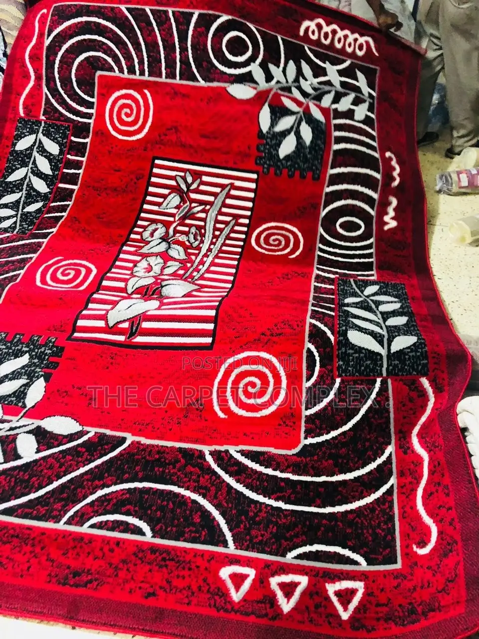 Extra Large Carpets Each Piece