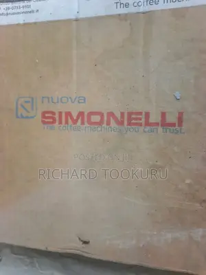 Nova Simonelli