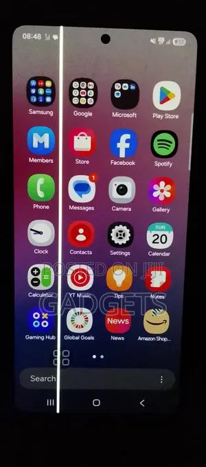 Samsung Galaxy A53 5G 128 GB White