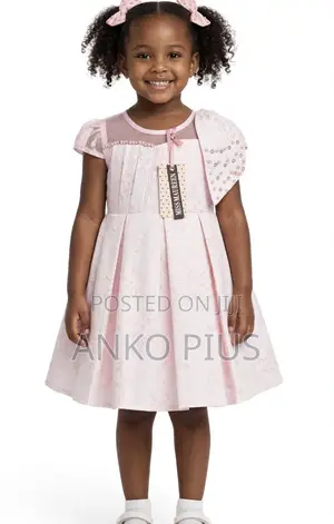 Kid’s Dresses
