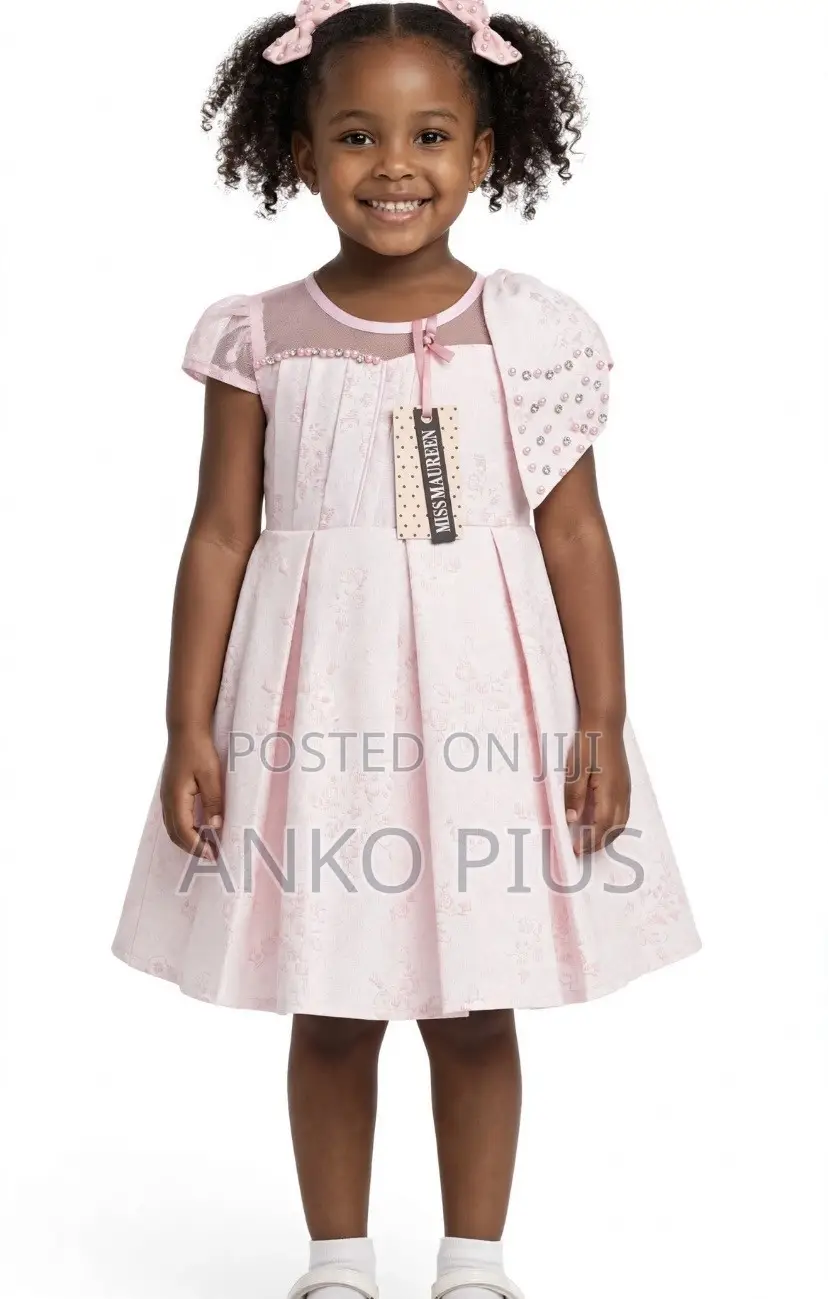Kid’s Dresses