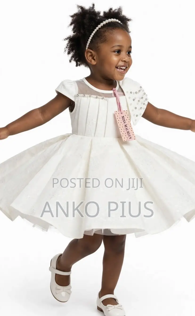 Kid’s Dresses