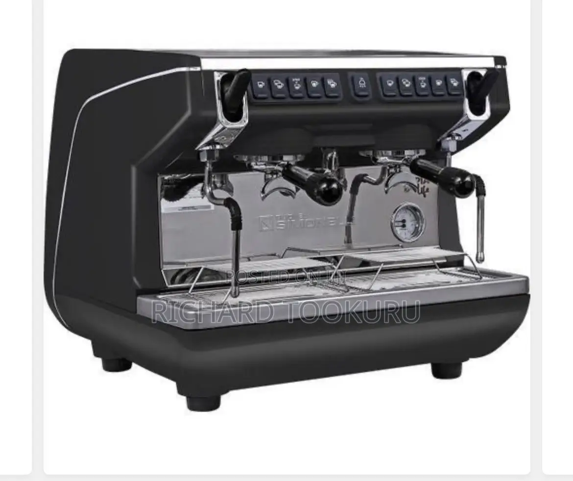 Nova Simonelli