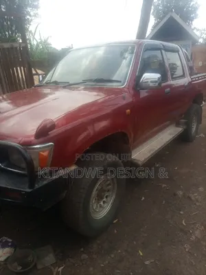Cars for Special Hire, Pick Up e.t.c