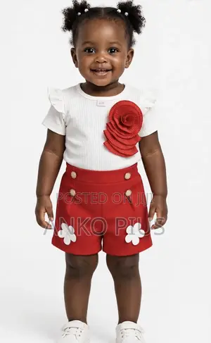 Kids Clothes