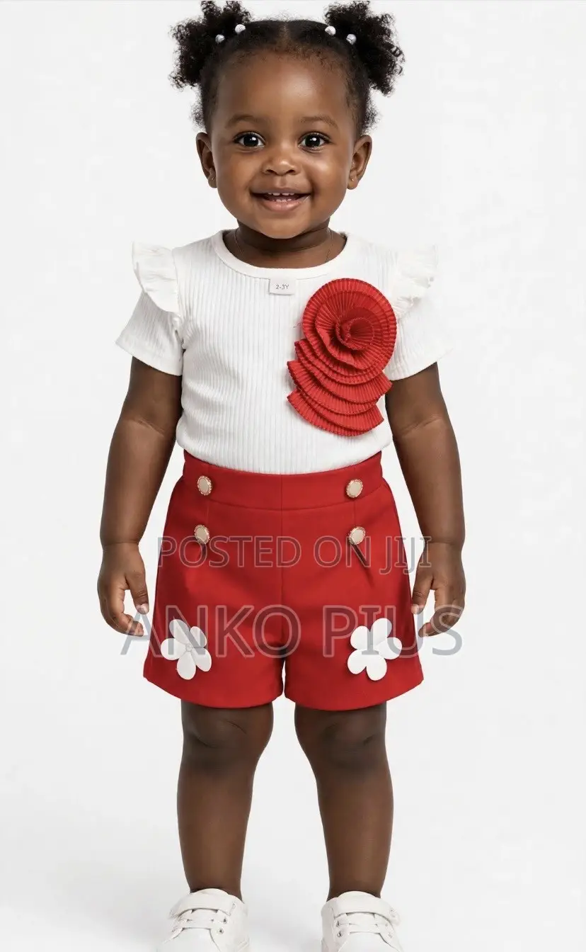 Kids Clothes