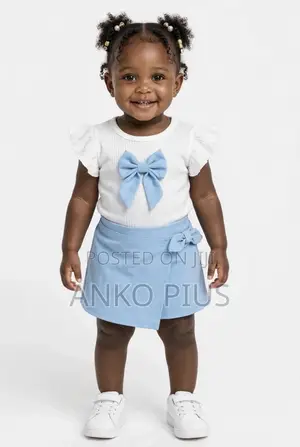 Kids Clothes