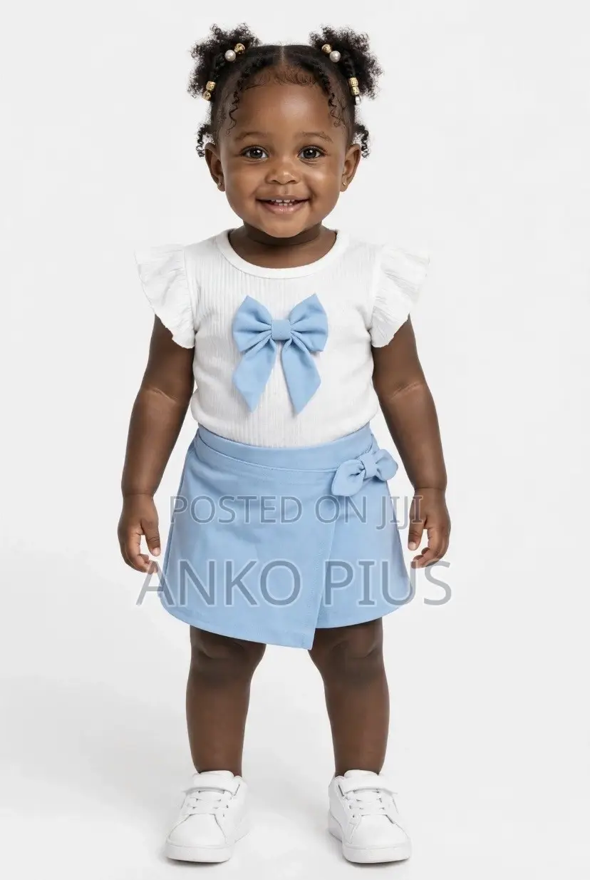 Kids Clothes