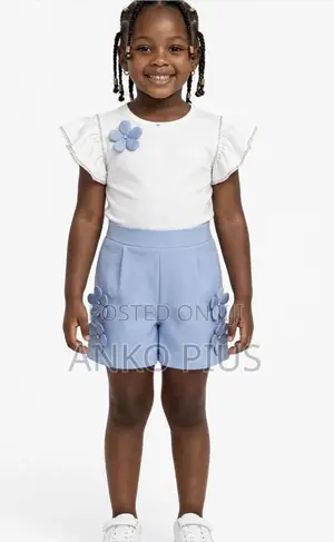 Kids Clothes