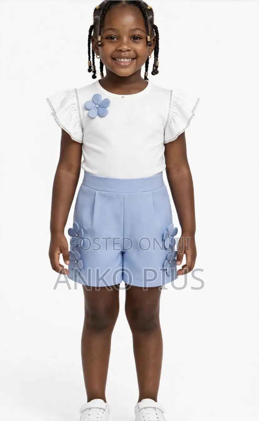 Kids Clothes