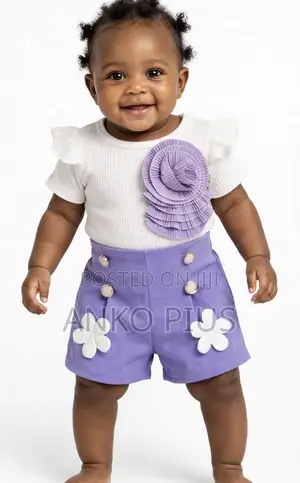 Kids Clothes