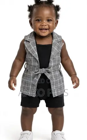 Kids Clothes
