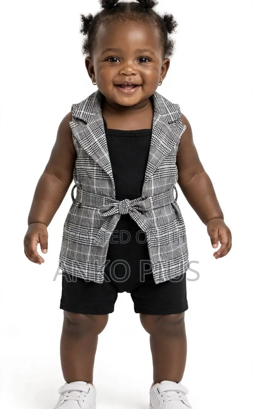 Kids Clothes